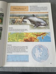 Nelson Intermediate Atlas
