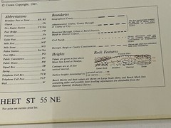 OS, 6 Inch to 1 Mile Map, sheet ST 55 NE, Somerset, West Harptre area, 1992