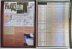 Westen New York All Outdoors Atlas & Field Guide
