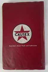 Vintage Robinson’s Sydney & Suburbs Street Directory 21st Edition Map Book