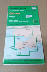 OS Pathfinder Ordnance Survey Map / Sheet 1:25000 CHOOSE A MAP MANY AVAILABLE