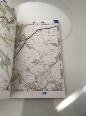 Ordinance Survey 1996 Street Atlas – Tyne And Wear