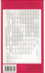 Godfrey Edition Old Ordnance Survey MAP of ST HELENS (NE) 1892 Lanc Sheet NEW
