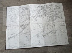 Alan Godfrey Old Ordnance Survey Maps London Joblot Bundle 8 Historical OS Set