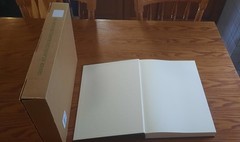 GRANDE ATLANTE GEOGRAFICO DE AGOSTINI COPERTINA MARRONE DELLA ENCICLOPEDIA GEDEA