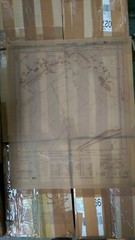 Ordnance Survey Map: Drub, Plan SE 1926 NE, 1962