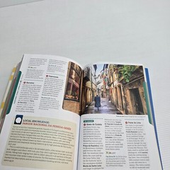 Spain & Portugal’s Best Trips: 32 Amazing Road Trips by Lonely Planet Paperback