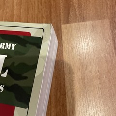 The Ultimate Guide To Us Army Survival Skills, Tactics And Techniques