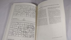 HISTORICAL ATLAS OF KANSAS By Homer E. Socolofsky & Huber Self 1989