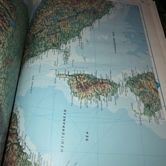 Reader’s Digest Illustrated Great World Atlas