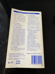 AZ STREET ATLAS LIVERPOOL EDITION 4 Free Postage