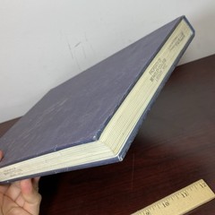 Oxford Encyclopedic World Atlas 1995 Hardcover 2nd Edition Hardcover Reference