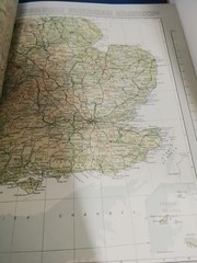 The Reader Digest Great World Atlas