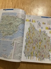 Columbus World Travel Atlas 10th Edition By Nexus