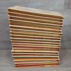 Ordnance Survey Metric Map 1:50000 Dunn Wilson Job Lot Girvan Banff Whitby
