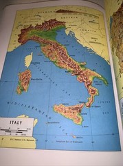 Hammond Student World Atlas FREE SHIPPING