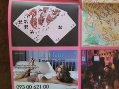 Kyiv Kiev Ukraine pocket guide, map year 2011 places to visit, metro underground