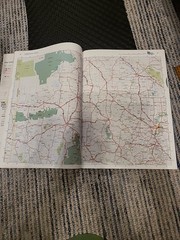 The Australian Touring Atlas ed 19 . 9 781741 171341 Explore Aust As New