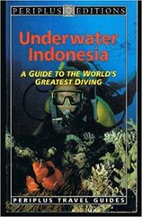 Diving Underwater Indonesia Dive Guide Reef Ecology Bali Krakatau West Java
