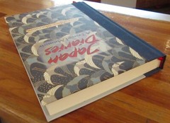 Japan Diaries: A Travel Memoir ~ Geraldine Sherman (English) Hb HERE in MELB