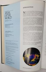 READER’S DIGEST ATLAS OF THE WORLD – Pre-owned
