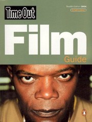 Time Out film guide (Paperback) – FREE Shipping