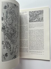 MAPS AND THE COLUMBIAN ENCOUNTER: AN INTERPRETIVE GUIDE By J. B. Harley
