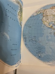 National Geographic Atlas of the World Revised 6th Edition