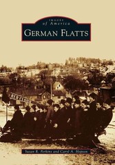 German Flatts by Susan R. Perkins (English) Paperback Book