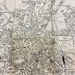 Easyfind EASY FIND – New map and street directory for DERBY