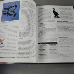 National Geographic Reference Atlas Birds North America & Attracting Birds LOT 2