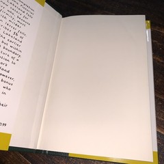 Outlying Fells of Lakeland Hardcover A. Wainwright