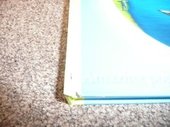 Pop-up, Pull-out, Picture Atlas By Dorling Kindersley