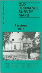 Parsoles 1915 Essex Sheet 87.01 by Tony Clifford