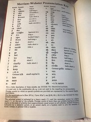 1966 Webster’s Geographical Dictionary Maps Merriam-Webster Hardcover Reference