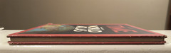 1979 Vintage – The Hammond World Atlas presented by Time – Hardcover