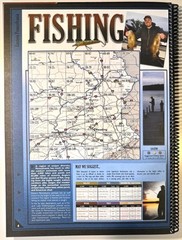 Eastern Pennsylvania All Outdoors Atlas & Field Guide