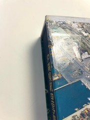 1986 OKINAWA PREFECTURE, JAPAN: AERIAL PHOTOGRAPHS,Detailed Overhead Photography
