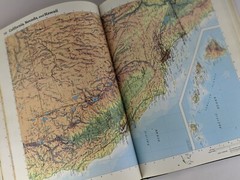 Reader’s Digest Atlas of the World by Reader’s Digest Editors (1987, Hardcover,