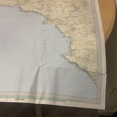 Ordnance Survey Outdoor Leisure 20 South Devon Brixham To Newton Ferrers 1995 OS