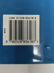 World Atlas of Nations (1993, Hardcover)