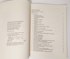 Things Maps Don’t Tell Us: An Adventure Into Map Interpretation by Lobeck 1993