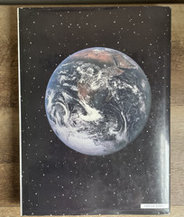 Rand McNally The Great Geographical Atlas, 1989 REVISED, HCDJ