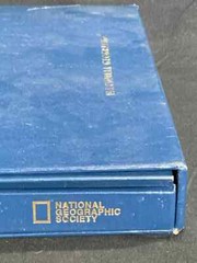 National Geographic Historical Atlas Of The United States Centennial Edition