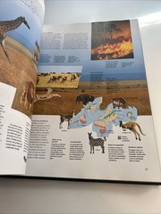 Gran Atlas Ilustrado Del Mundo (Spanish Edition) – Reader’s Digest HC h29/