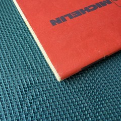 Yugoslavia: 991 (Michelin Main Road Maps) 1982