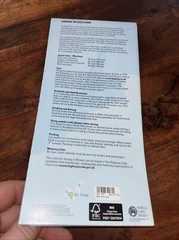 Scotland Pocket Map FSC (Map)
