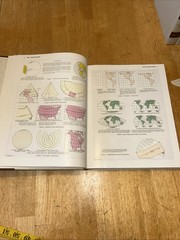 Vintage The World Book Atlas 1979 Hardcover- Rand McNally & Co. Great Condition