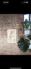 Large Selection Of Original 1887 George Phillip & Son Maps – Various countries