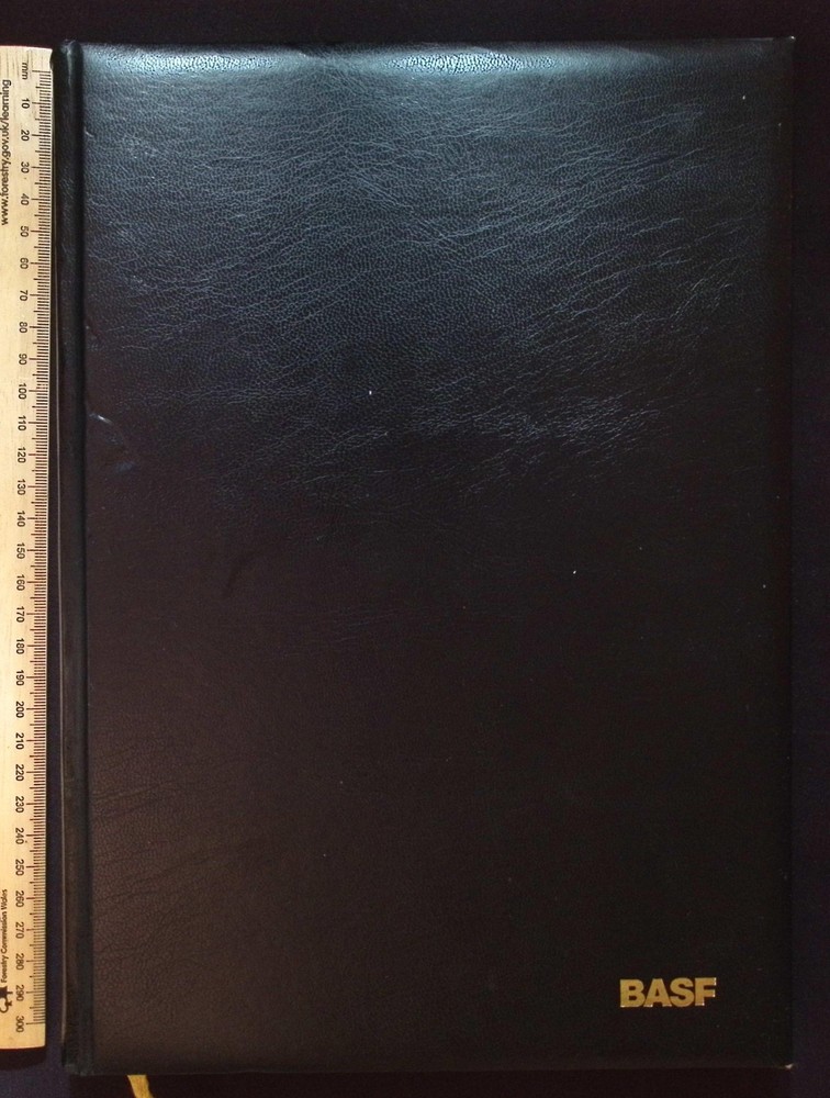 The AA Great Britain Road Atlas, 1994, 9th Edition HB